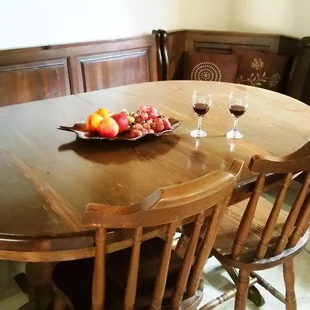 Chrisalkora Traditional House 班诺卢弗卡拉