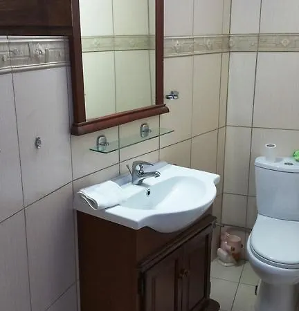 度假居 Chrisalkora Traditional House 班诺卢弗卡拉