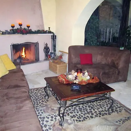 Chrisalkora Traditional House 度假居 班诺卢弗卡拉