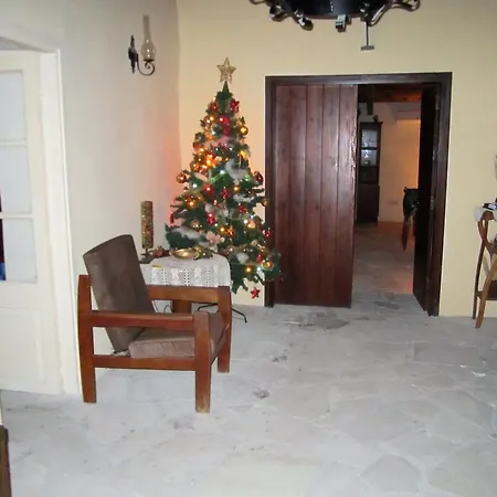 Chrisalkora Traditional House * 班诺卢弗卡拉