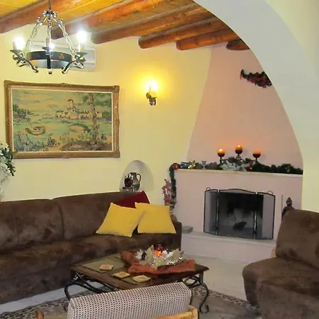 Chrisalkora Traditional House 度假居 班诺卢弗卡拉