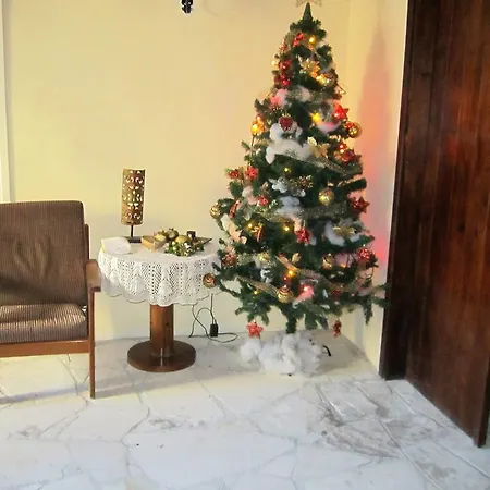 Chrisalkora Traditional House 班诺卢弗卡拉
