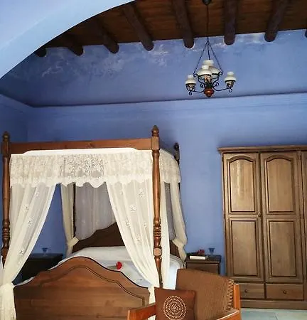 Chrisalkora Traditional House Dom wakacyjny *