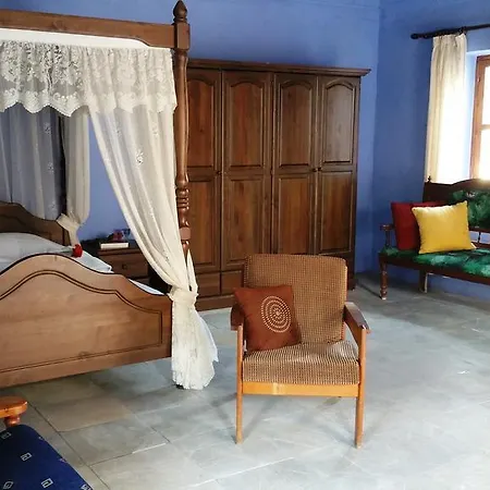 Dom wakacyjny Chrisalkora Traditional House Lefkara