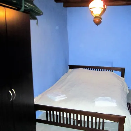 Dom wakacyjny Chrisalkora Traditional House