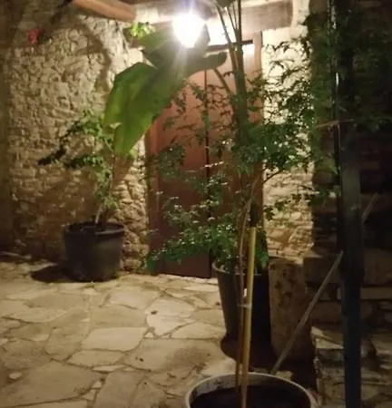 Chrisalkora Traditional House Dom wakacyjny *